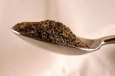 Black Pepper