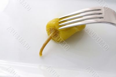 Pepper
