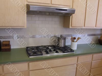 New Kitchen