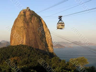 Sugar Loaf - 1