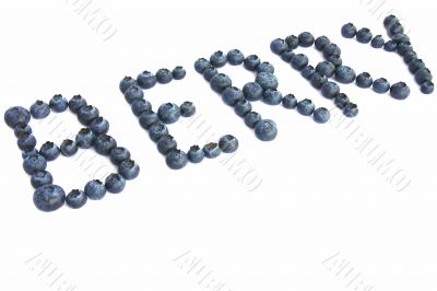 berry berries
