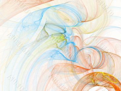 Color and Swirl