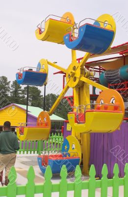 Ferris Wheel