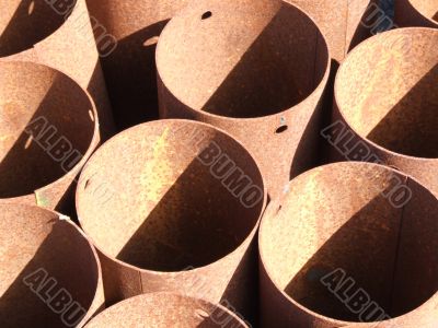 Pipes