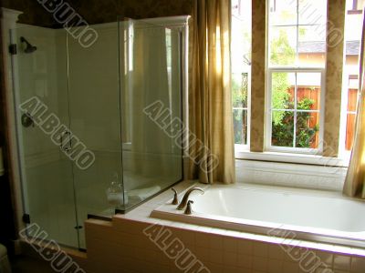 New Bathroom