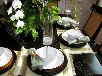 Table Setting