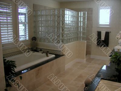 New Bathroom 2