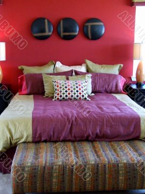 Fine Bedding