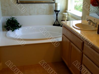 New Bathroom