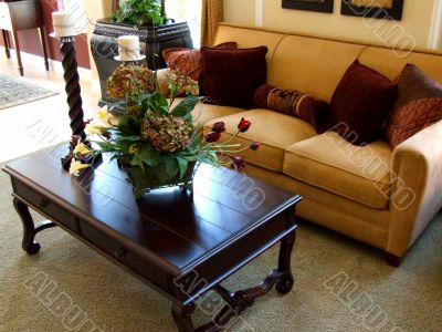 Small Space