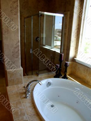 Bath and Shower