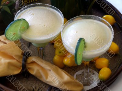 Rum and Ice
