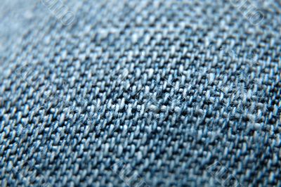 fabric detail
