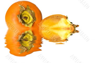 Fruit_persimmon
