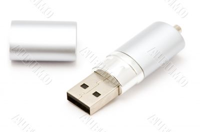 USB Flash