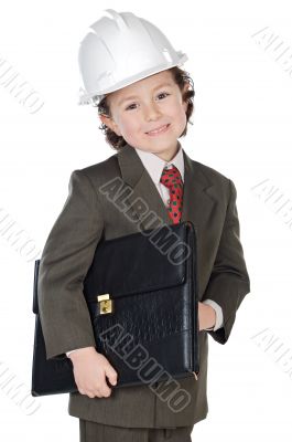 Future architect