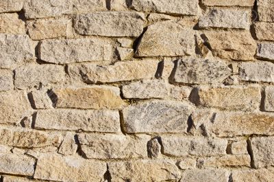 Brick Wall