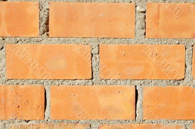 Brick Wall