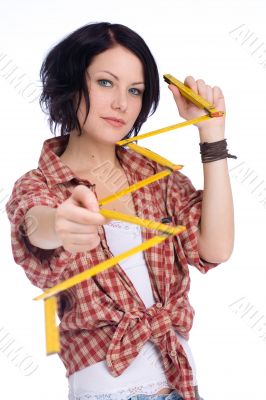 admeasuring