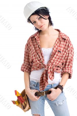 handygirl