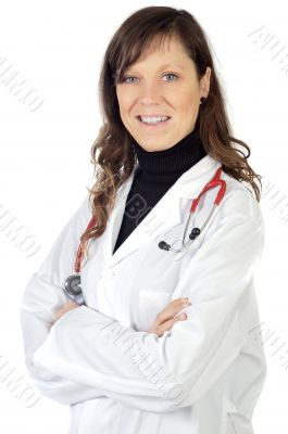 Lady Doctor
