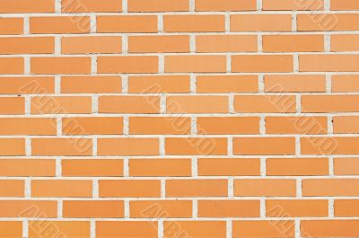Brick Wall