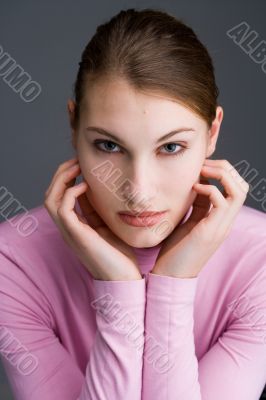 beautiful eyes