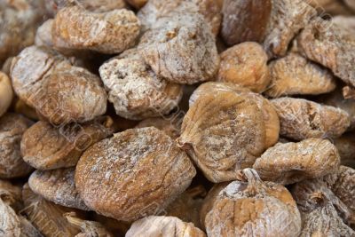 Dried Figs