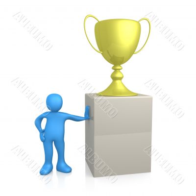 Golden Cup
