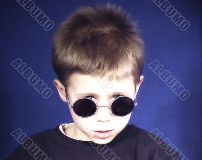 Cool Boy