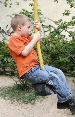 Playground