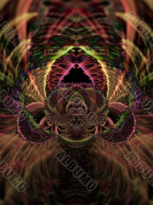 Color Deranged