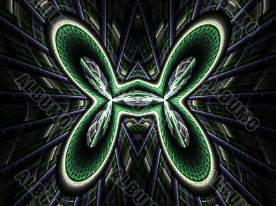 Techno Fly