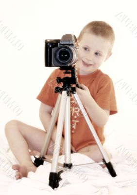 photographer