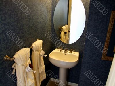 Third Bathroom