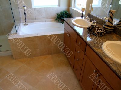 Bath Room Ideas