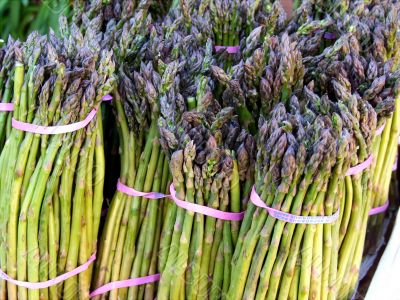 Asparagus