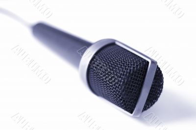 Blue Microphone