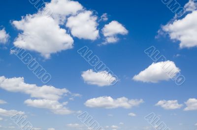 flying cloud