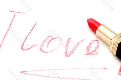 I love