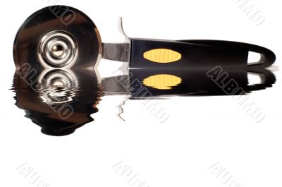 knife for pizza