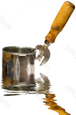 tin-opener