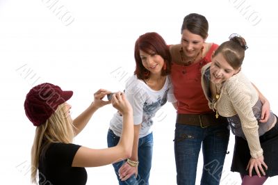 stylish girls