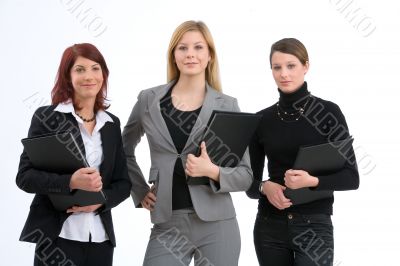 women`s power