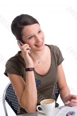 morning call