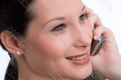 talkative