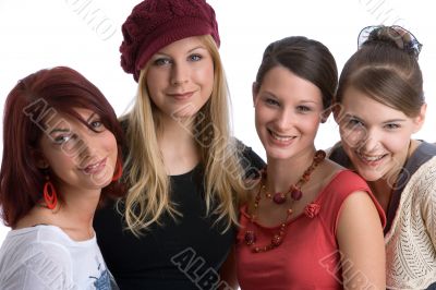 friends