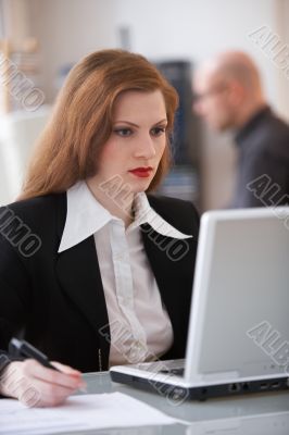 concentration