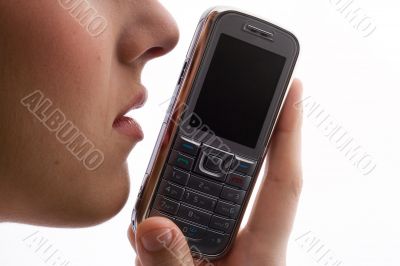 sweet phone