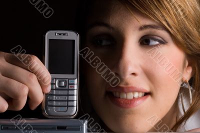 i call you